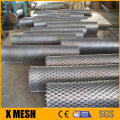 40*60mm hole size expanded metal for car ramp,walkway